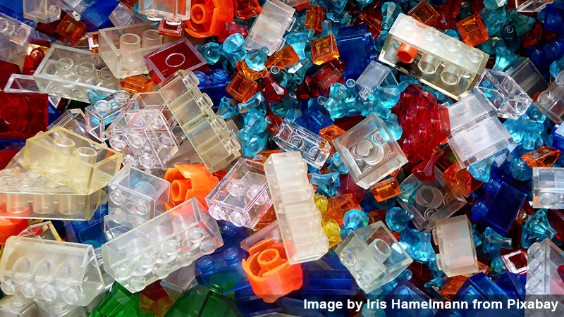 韓國將塑膠玩具納入生產者責任延伸制度